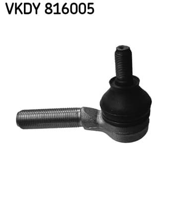 SKF Hlava/čap spojovacej tyče riadenia VKDY 816005 1
