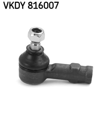 SKF Hlava/čap spojovacej tyče riadenia VKDY 816007 1