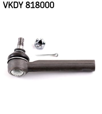 SKF Hlava/čap spojovacej tyče riadenia VKDY818000 1