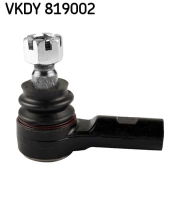 SKF Hlava/čap spojovacej tyče riadenia VKDY 819002 1