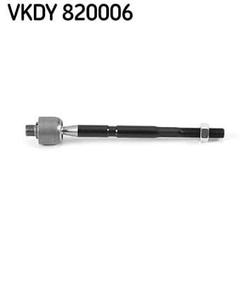 SKF Axiálny čap tiahla riadenia VKDY 820006 1