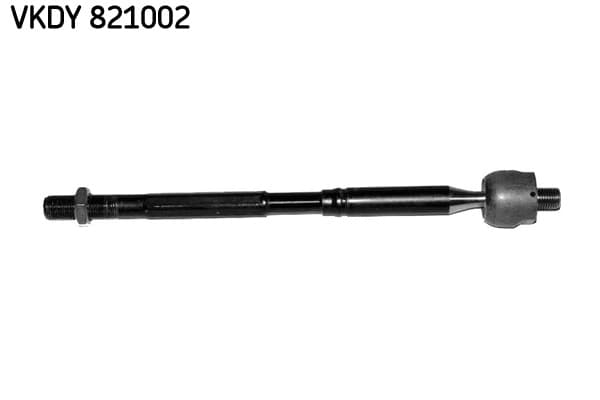 SKF Axiálny čap tiahla riadenia VKDY821002 1