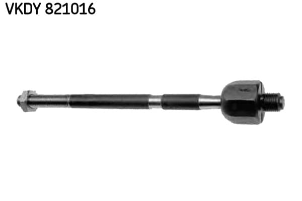 SKF Axiálny čap tiahla riadenia VKDY821016 1
