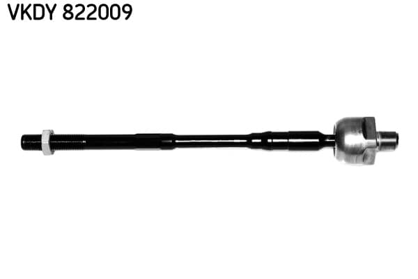 SKF Axiálny čap tiahla riadenia VKDY822009 1