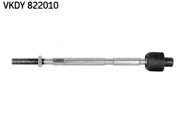 SKF Axiálny čap tiahla riadenia VKDY 822010 1