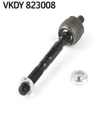 SKF Axiálny čap tiahla riadenia VKDY 823008 1