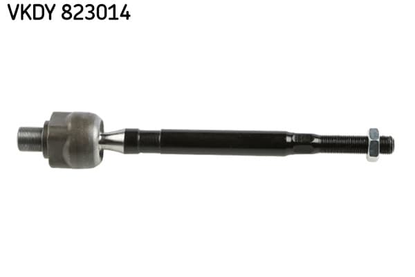 SKF Axiálny čap tiahla riadenia VKDY 823014 1