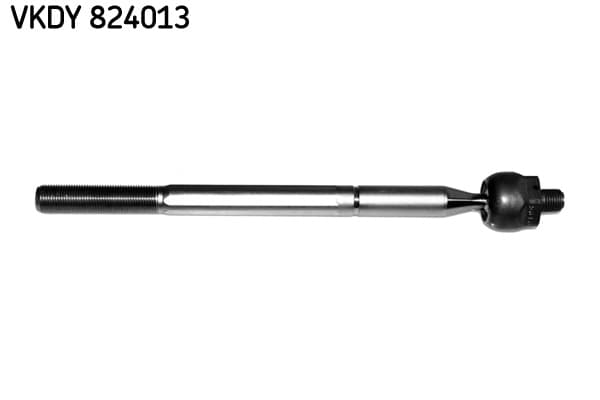 SKF Axiálny čap tiahla riadenia VKDY824013 1