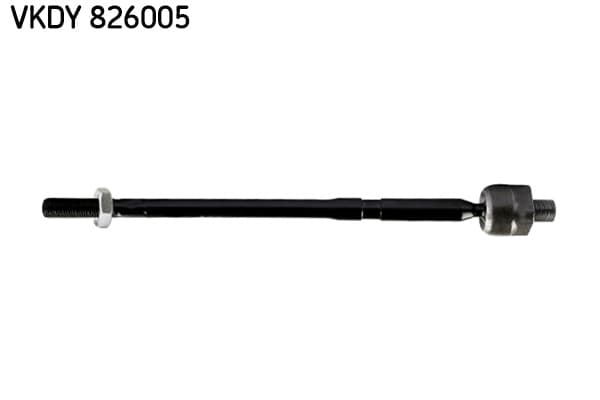 SKF Axiálny čap tiahla riadenia VKDY 826005 1