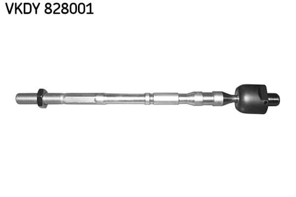 SKF Axiálny čap tiahla riadenia VKDY 828001 1