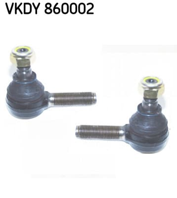 SKF Hlava/čap spojovacej tyče riadenia VKDY 860002 1