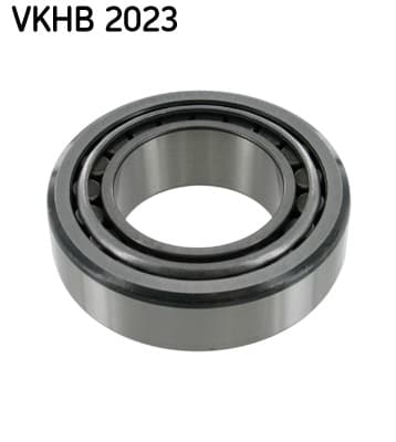 SKF Ložisko kolesa VKHB 2023 1