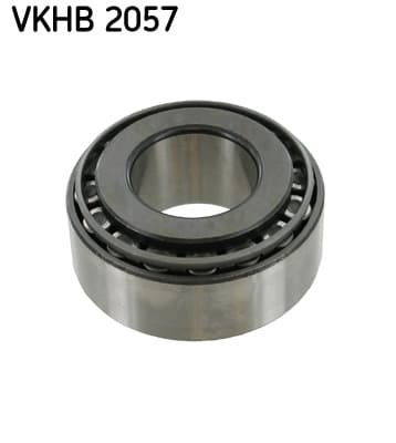 SKF Ložisko kolesa VKHB2057 1