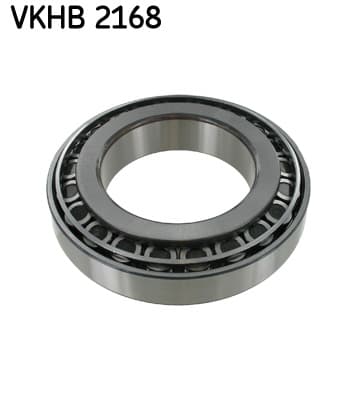 SKF Ložisko kolesa VKHB 2168 1