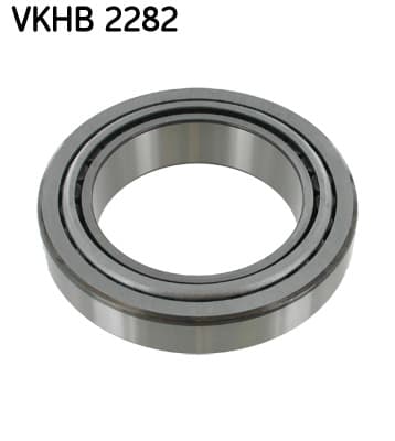 SKF Ložisko kolesa VKHB2282 1