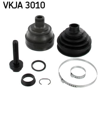 SKF Sada kĺbov hnacieho hriadeľa VKJA3010 1