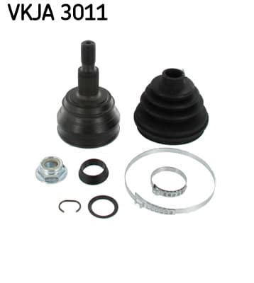 SKF Sada kĺbov hnacieho hriadeľa VKJA3011 1