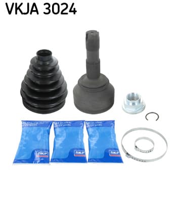 SKF Sada kĺbov hnacieho hriadeľa VKJA3024 1
