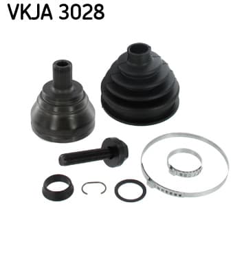 SKF Sada kĺbov hnacieho hriadeľa VKJA3028 1