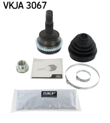SKF Sada kĺbov hnacieho hriadeľa VKJA3067 1
