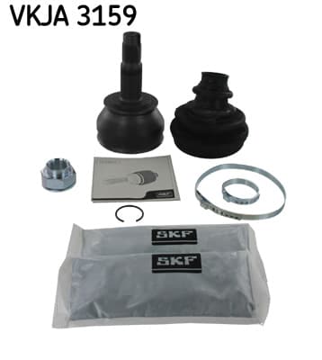 SKF Sada kĺbov hnacieho hriadeľa VKJA3159 1