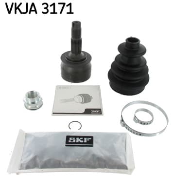 SKF Sada kĺbov hnacieho hriadeľa VKJA3171 1