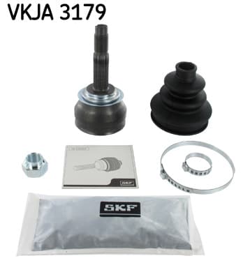 SKF Sada kĺbov hnacieho hriadeľa VKJA3179 1
