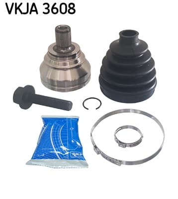 SKF Sada kĺbov hnacieho hriadeľa VKJA 3608 1