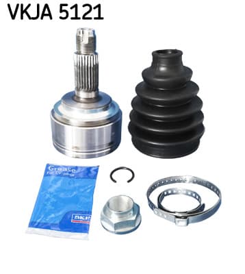 SKF Sada kĺbov hnacieho hriadeľa VKJA5121 1