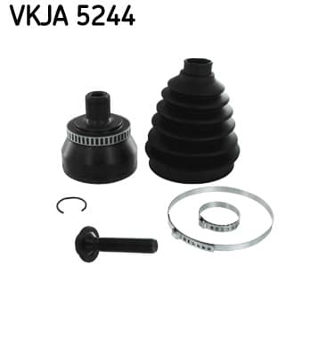 SKF Sada kĺbov hnacieho hriadeľa VKJA5244 1