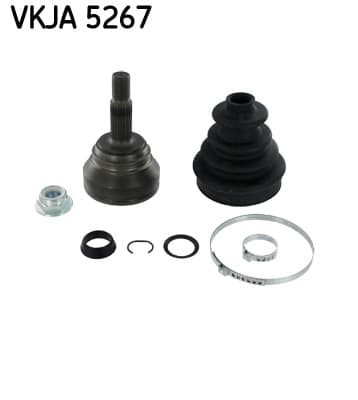 SKF Sada kĺbov hnacieho hriadeľa VKJA5267 1