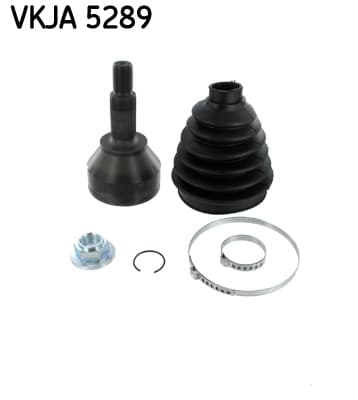 SKF Sada kĺbov hnacieho hriadeľa VKJA5289 1