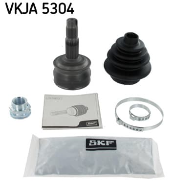 SKF Sada kĺbov hnacieho hriadeľa VKJA5304 1