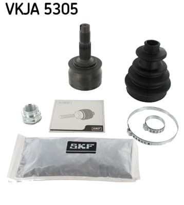 SKF Sada kĺbov hnacieho hriadeľa VKJA5305 1