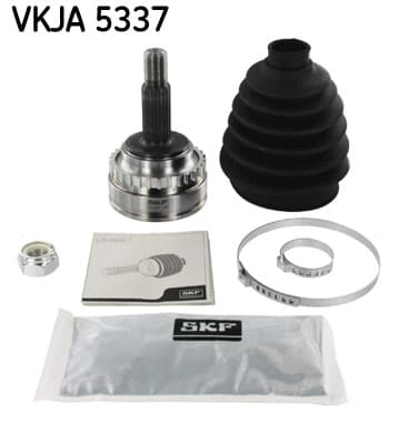 SKF Sada kĺbov hnacieho hriadeľa VKJA5337 1