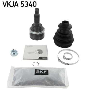 SKF Sada kĺbov hnacieho hriadeľa VKJA5340 1