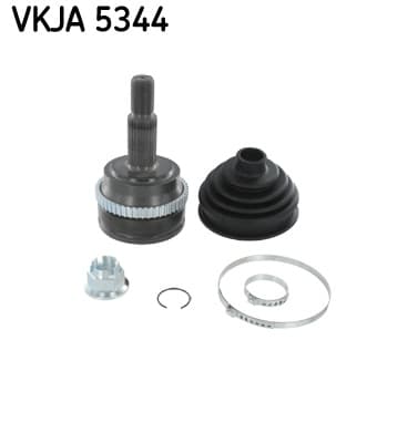 SKF Sada kĺbov hnacieho hriadeľa VKJA5344 1