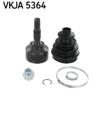 SKF Sada kĺbov hnacieho hriadeľa VKJA5364 1