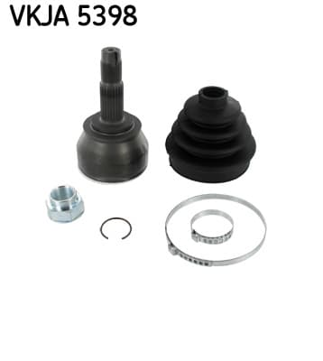 SKF Sada kĺbov hnacieho hriadeľa VKJA5398 1