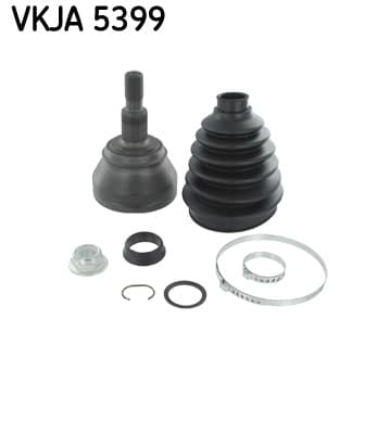 SKF Sada kĺbov hnacieho hriadeľa VKJA5399 1