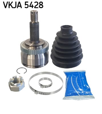 SKF Sada kĺbov hnacieho hriadeľa VKJA 5428 1