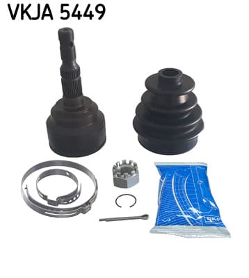 SKF Sada kĺbov hnacieho hriadeľa VKJA 5449 1