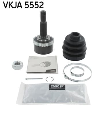 SKF Sada kĺbov hnacieho hriadeľa VKJA5552 1