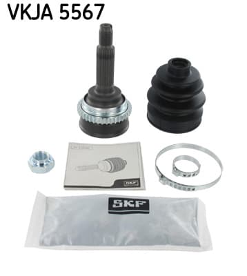 SKF Sada kĺbov hnacieho hriadeľa VKJA5567 1