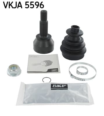 SKF Sada kĺbov hnacieho hriadeľa VKJA5596 1