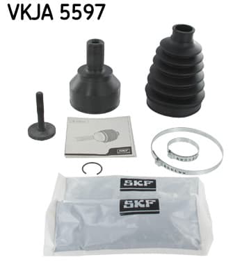 SKF Sada kĺbov hnacieho hriadeľa VKJA5597 1