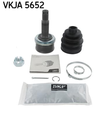 SKF Sada kĺbov hnacieho hriadeľa VKJA5652 1
