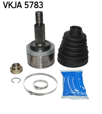 SKF Sada kĺbov hnacieho hriadeľa VKJA 5783 1