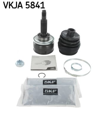 SKF Sada kĺbov hnacieho hriadeľa VKJA5841 1