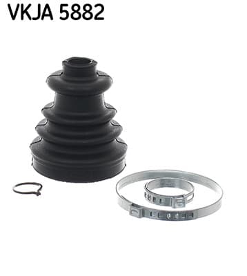 SKF Sada kĺbov hnacieho hriadeľa VKJA5882 1
